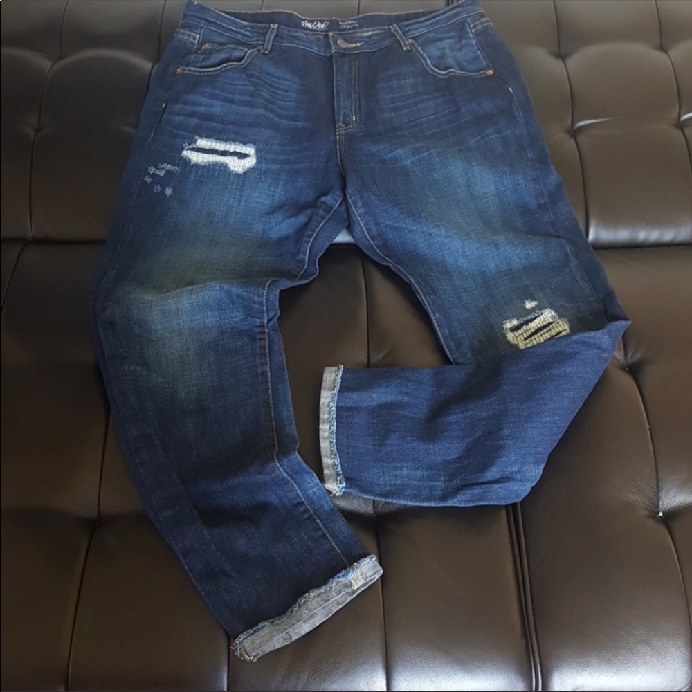 Mossimo boyfriend Jean